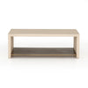 Four Hands Hugo Coffee Table