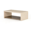Four Hands Hugo Coffee Table