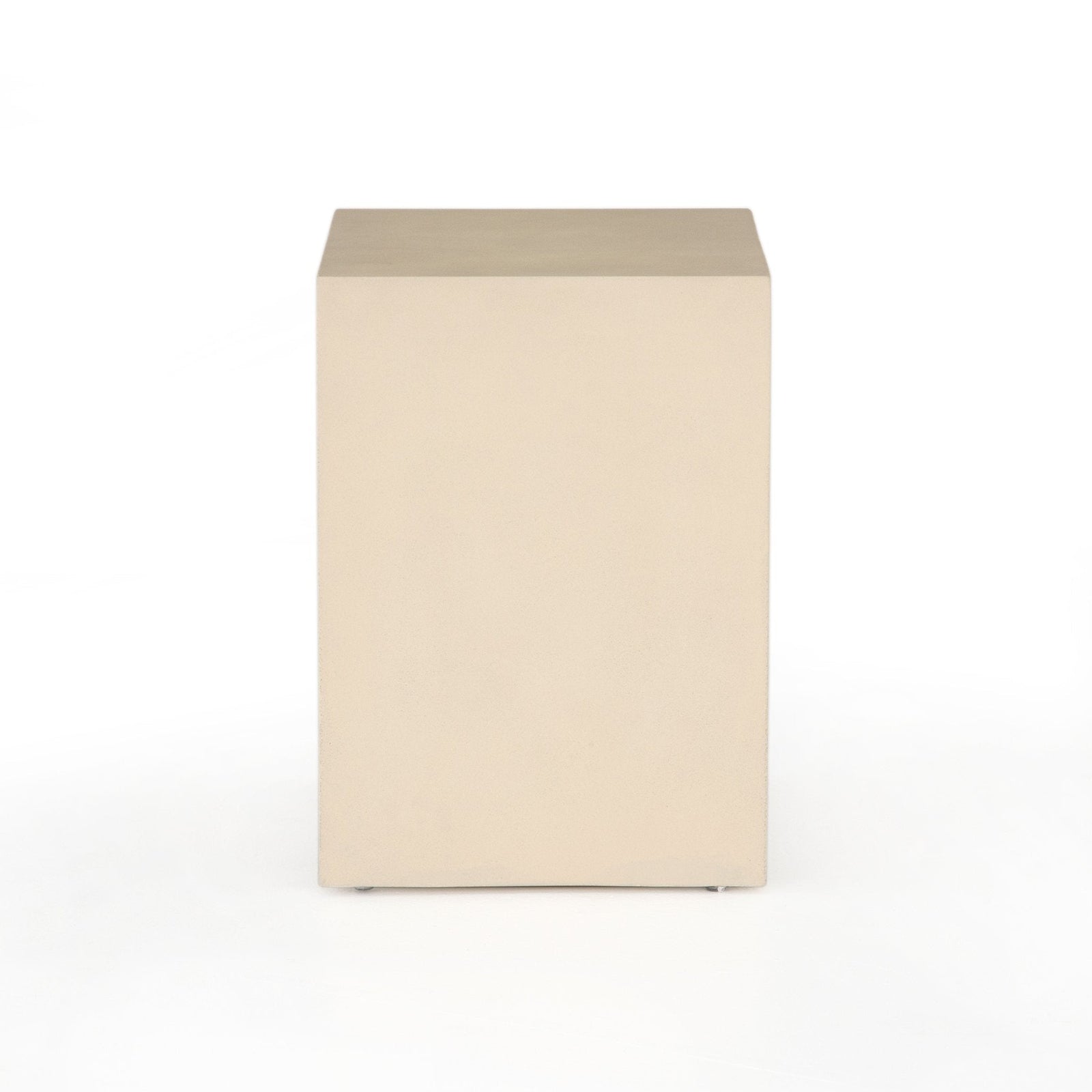 Four Hands Hugo End Table