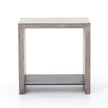 Four Hands Hugo End Table