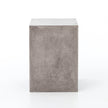 Four Hands Hugo End Table