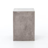 Four Hands Hugo End Table