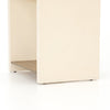 Four Hands Hugo End Table