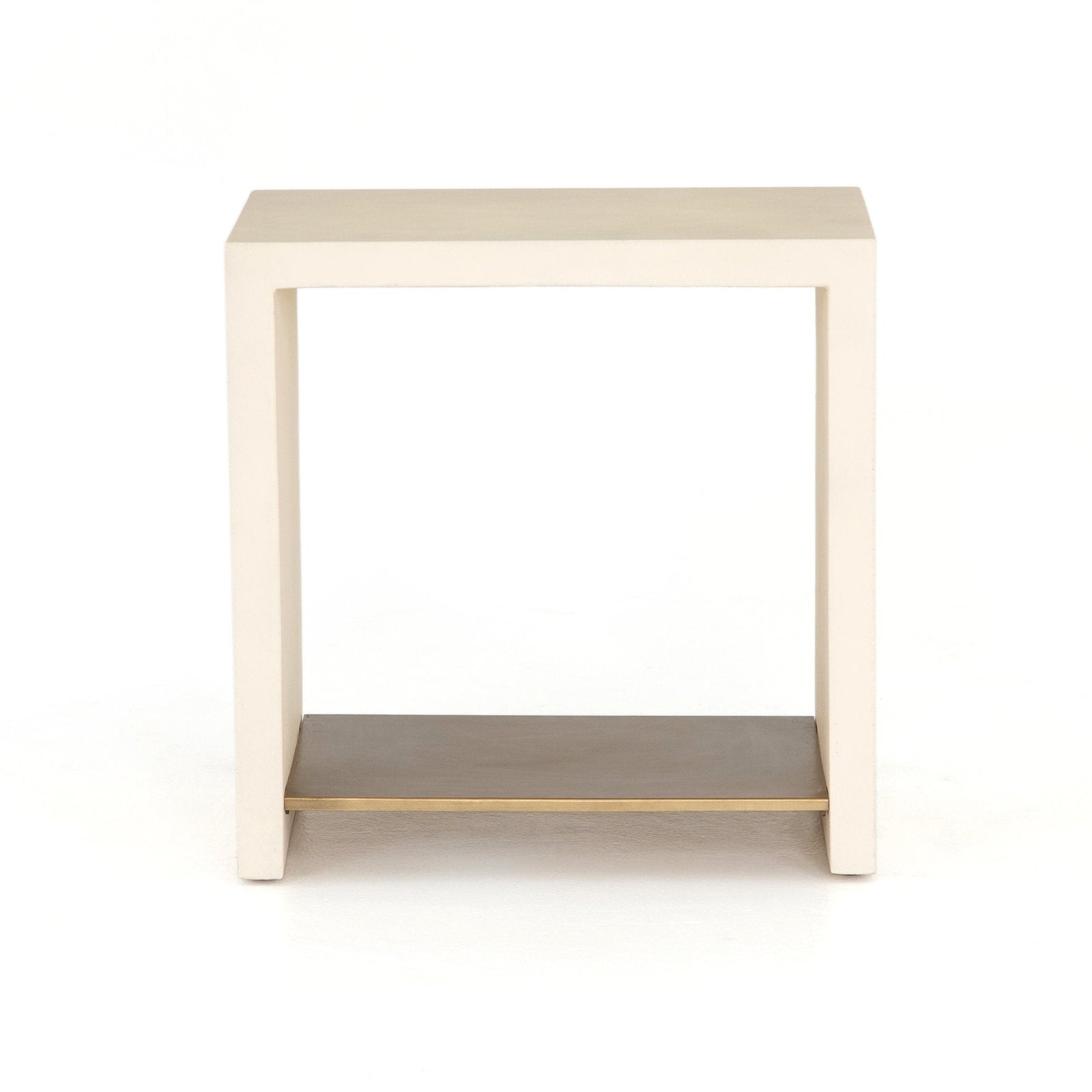 Four Hands Hugo End Table