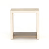 Four Hands Hugo End Table