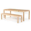 Four Hands Isador Dining Table