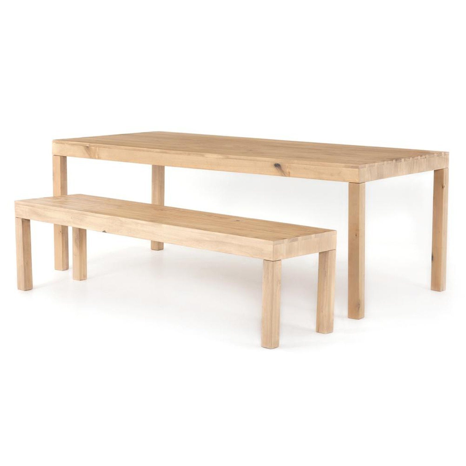 Four Hands Isador Dining Table