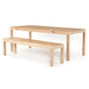 Four Hands Isador Dining Table