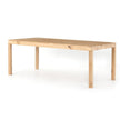 Four Hands Isador Dining Table