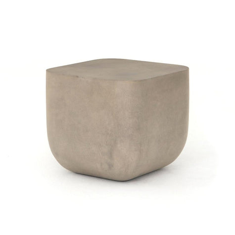 Four Hands Ivan Square End Table