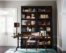 Four Hands Ivy Bookcase