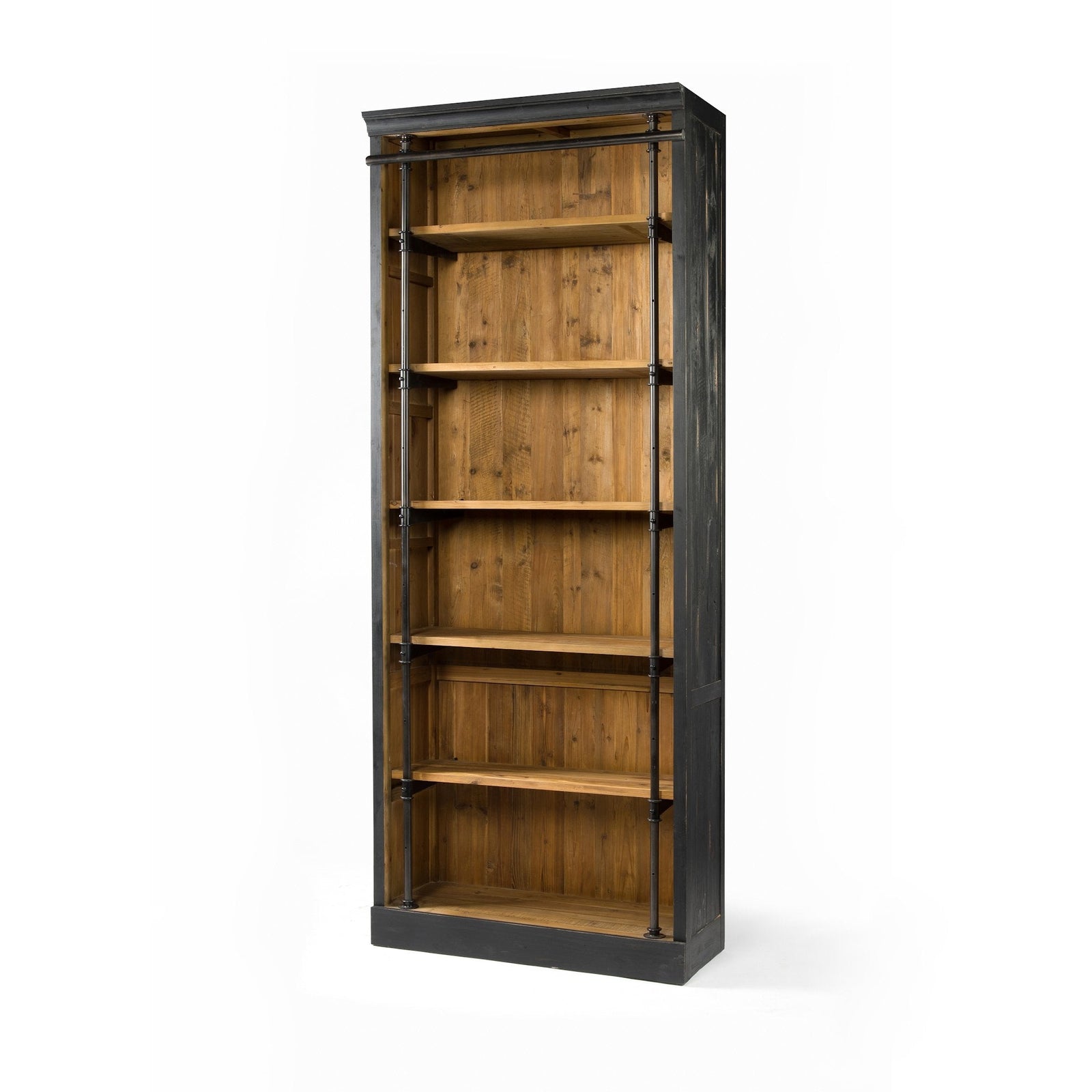 Four Hands Ivy Bookcase