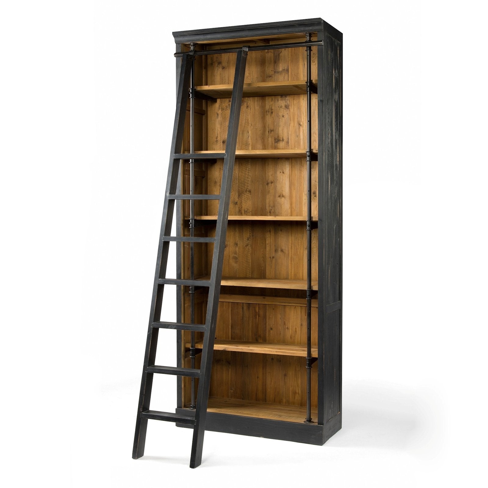 Four Hands Ivy Bookcase