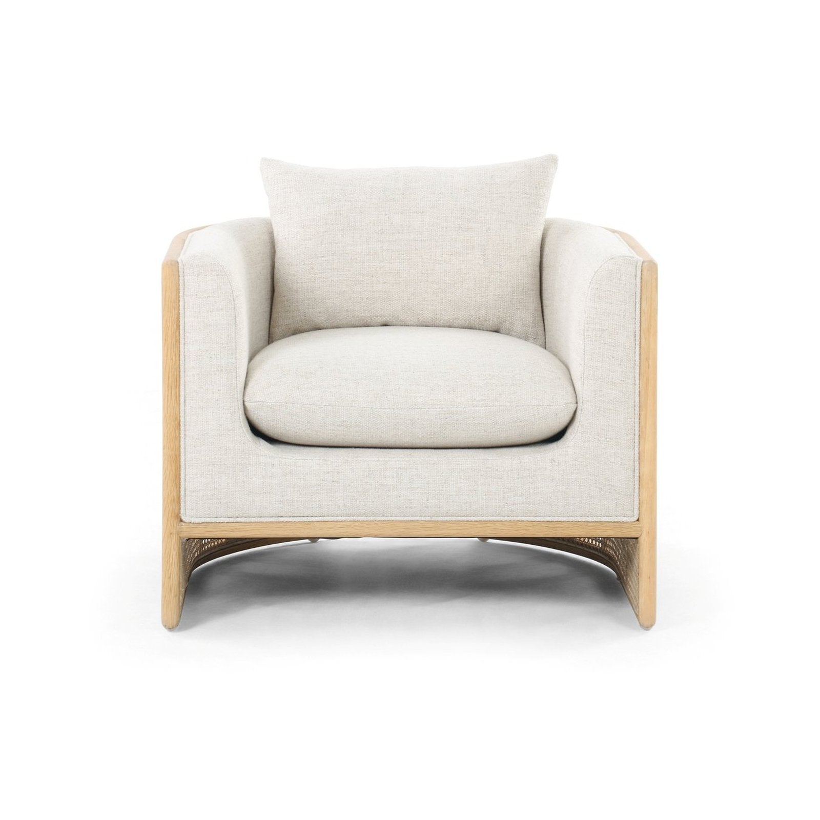 Four Hands June Chair