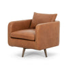 Four Hands Kaya Swivel Chair