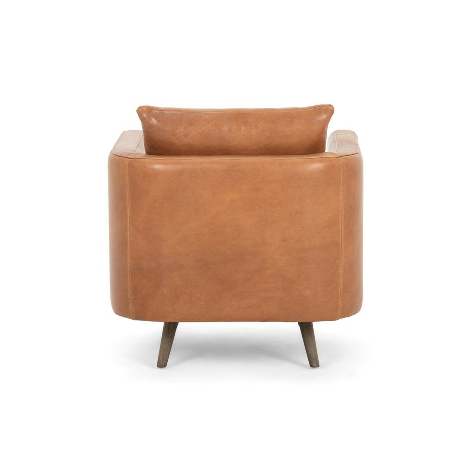 Four Hands Kaya Swivel Chair