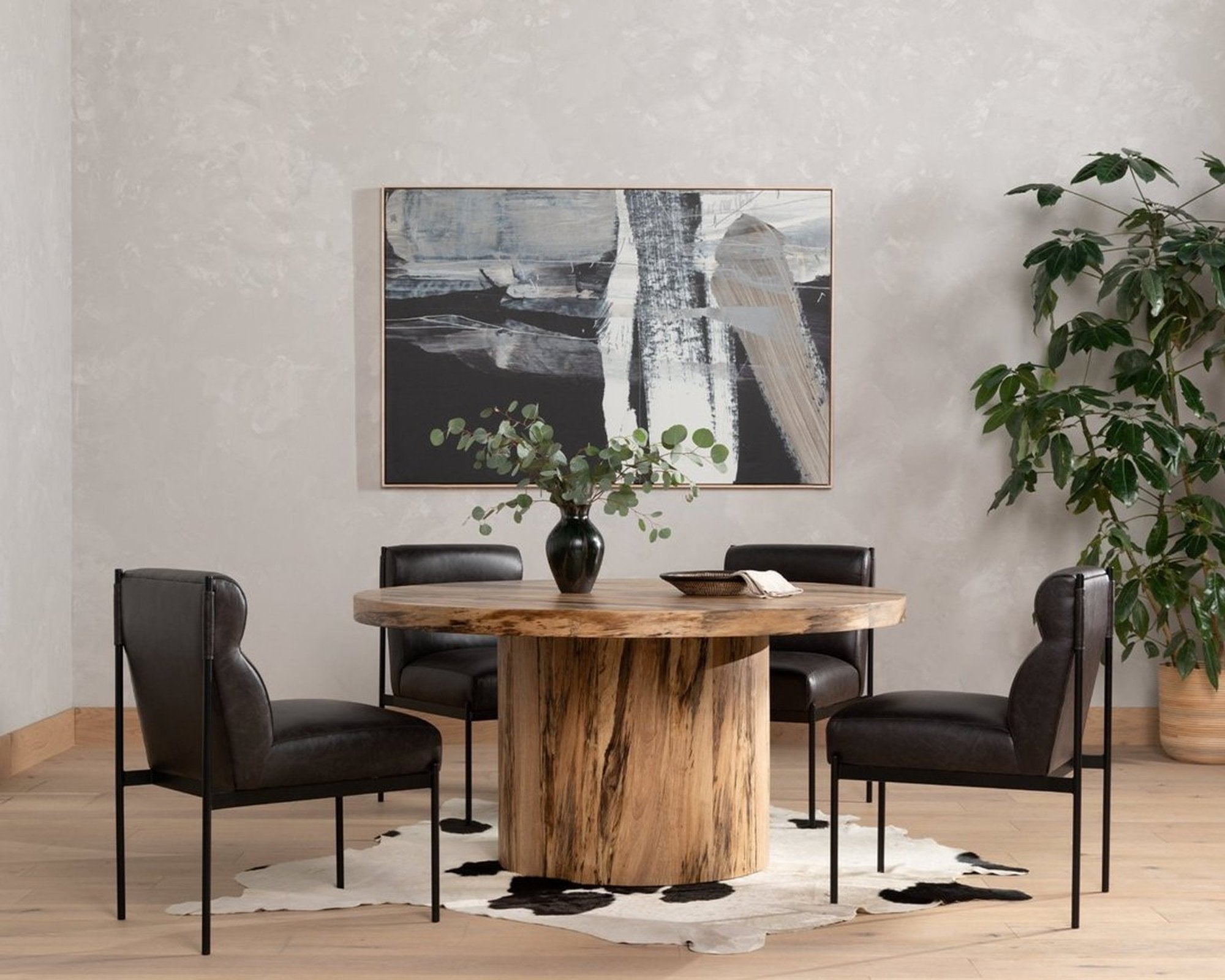 Four Hands Klein Dining Chair