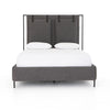 Four Hands Leigh Upholstered Bed