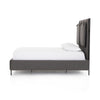 Four Hands Leigh Upholstered Bed