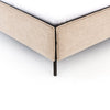 Four Hands Leigh Upholstered Bed