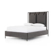 Four Hands Leigh Upholstered Bed