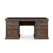 Four Hands Lifestyle Large Desk