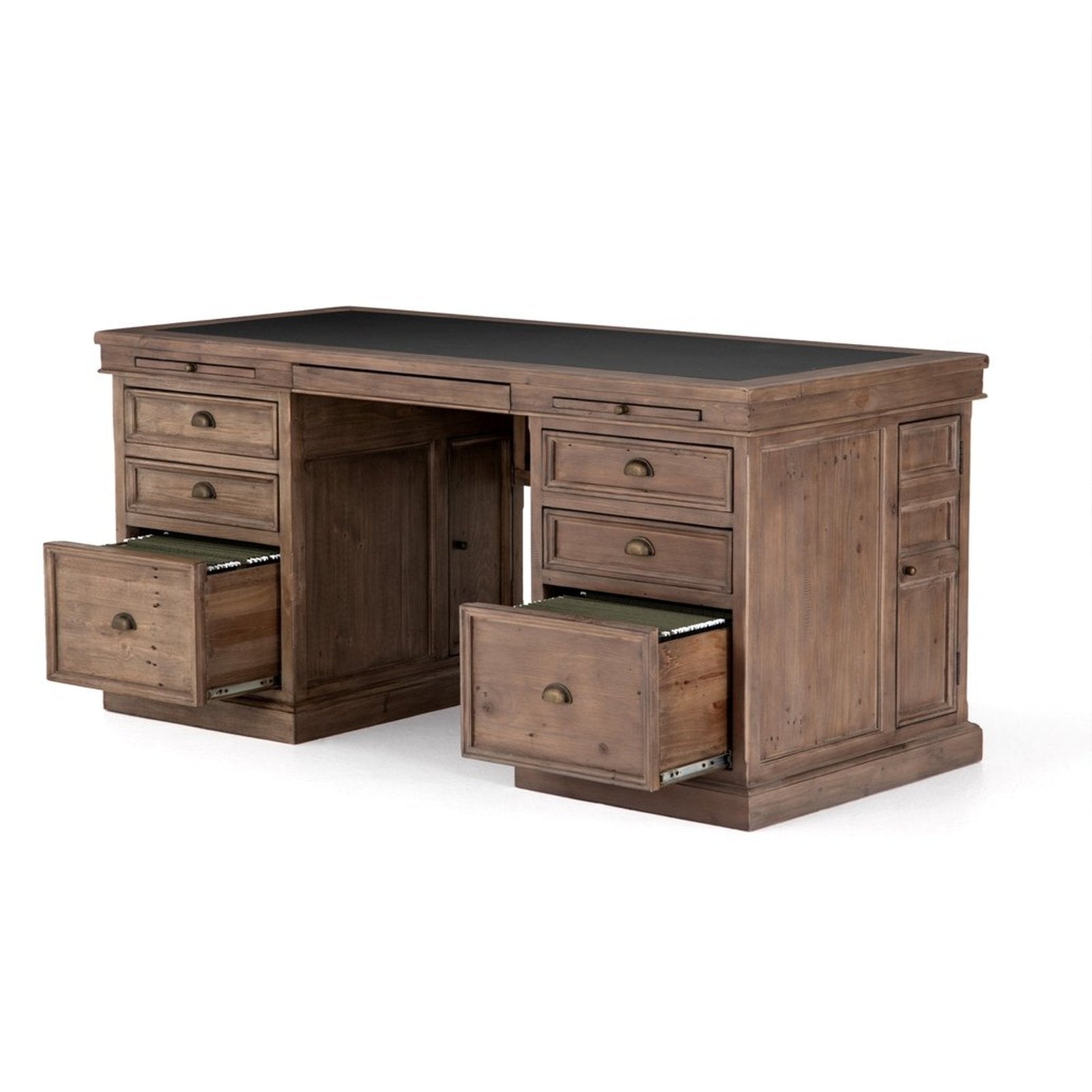 Four Hands Lifestyle Large Desk