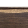 Four Hands Live Edge Sideboard