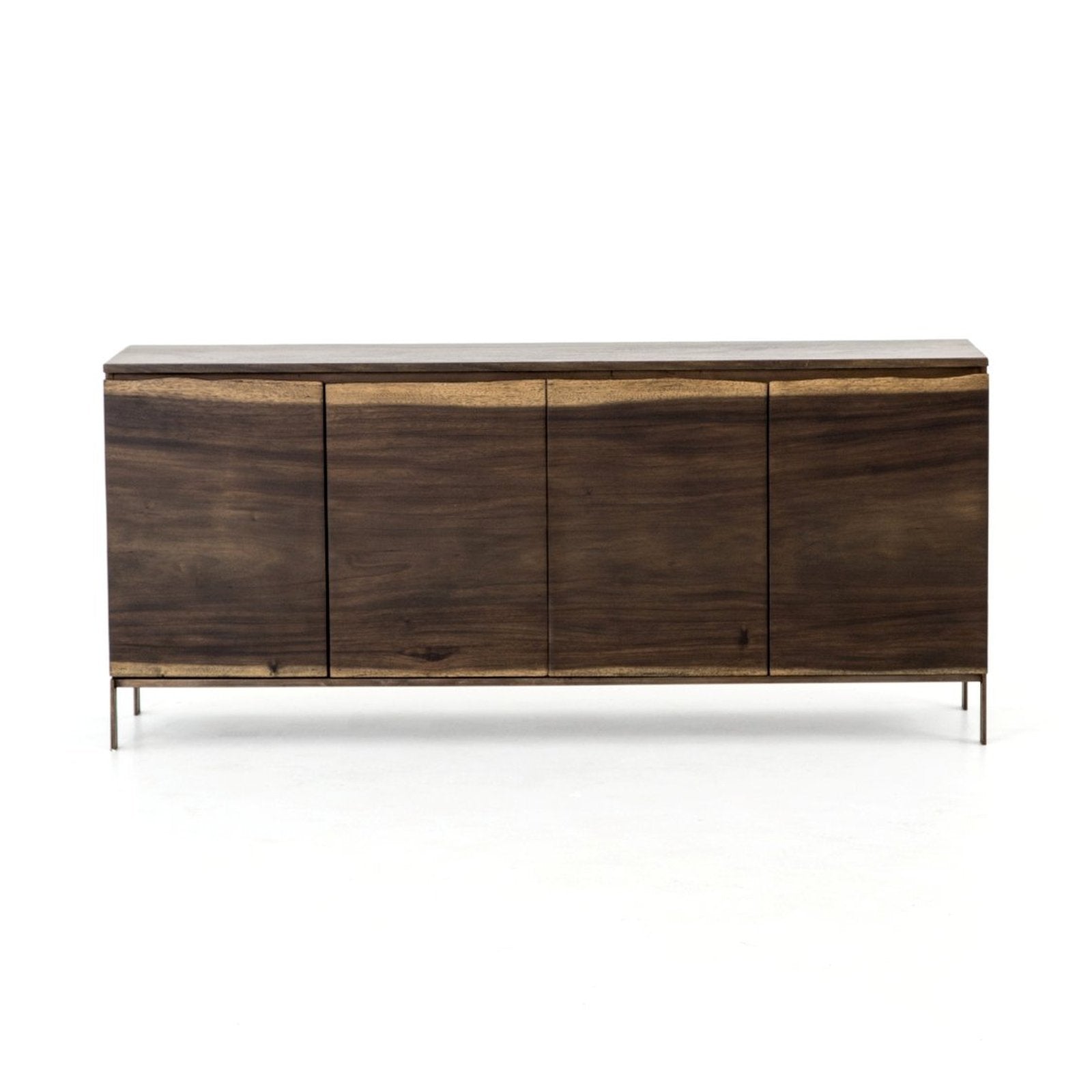 Four Hands Live Edge Sideboard