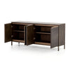 Four Hands Live Edge Sideboard