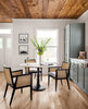 Four Hands Lucy Round Dining Table