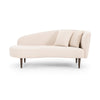 Four Hands Luna Chaise