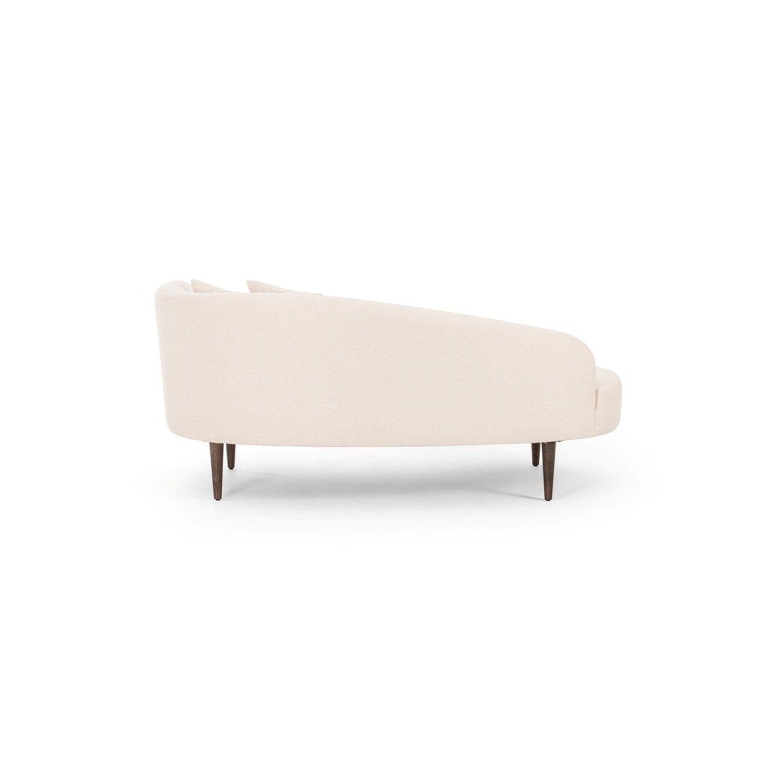 Four Hands Luna Chaise