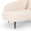 Four Hands Luna Chaise