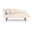 Four Hands Luna Chaise