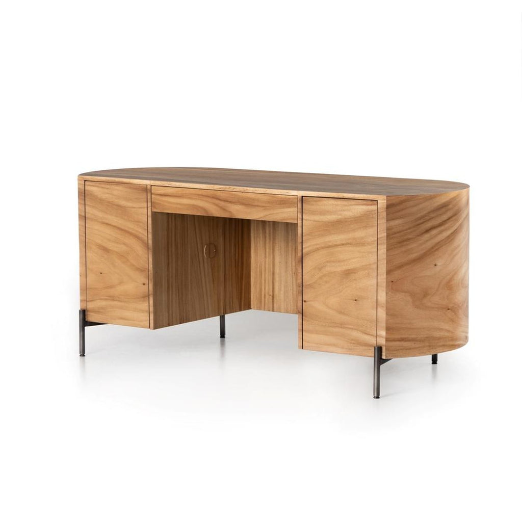 1.4 meters executive office desk - Gucca Furniture - classy furniture  collections