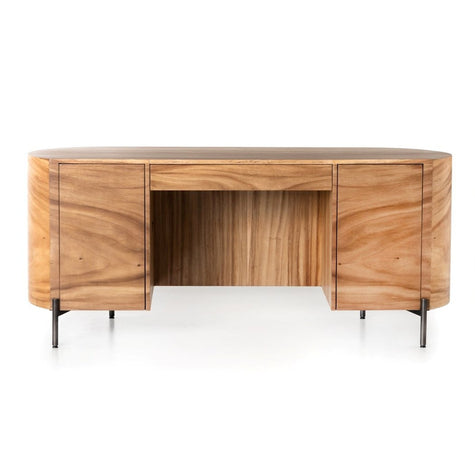 Four Hands Lunas Executive Desk