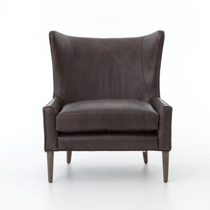 Four Hands Marlow Wing Chair