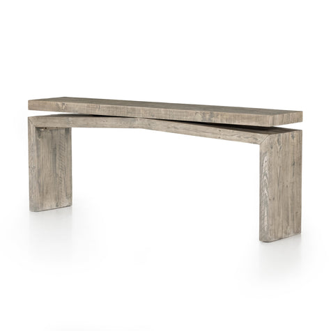 Four Hands Matthes Console Table