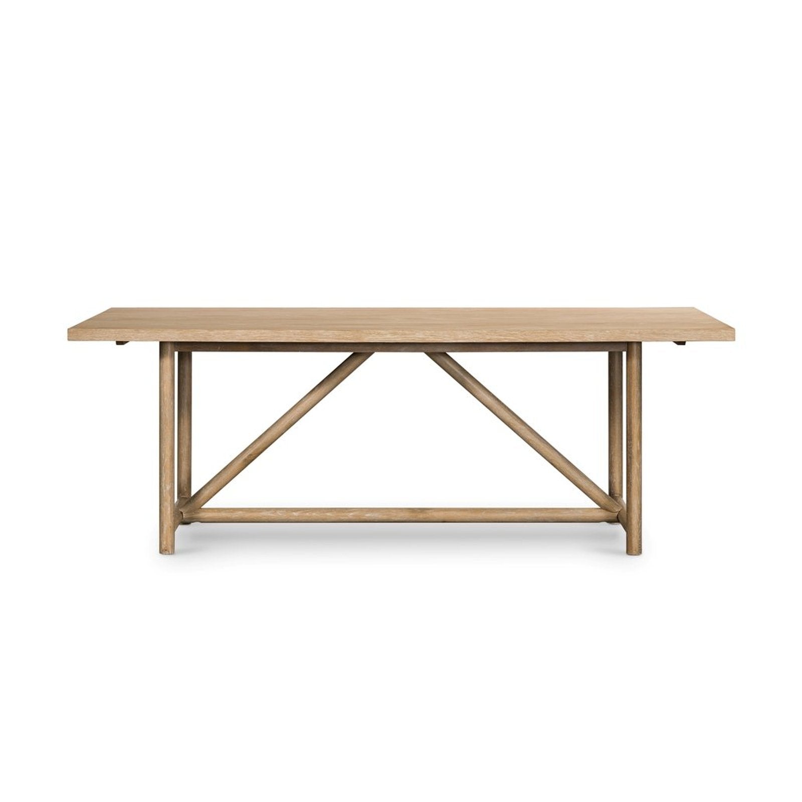 Four Hands Mika Dining Table