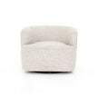 Four Hands Mila Swivel Chair