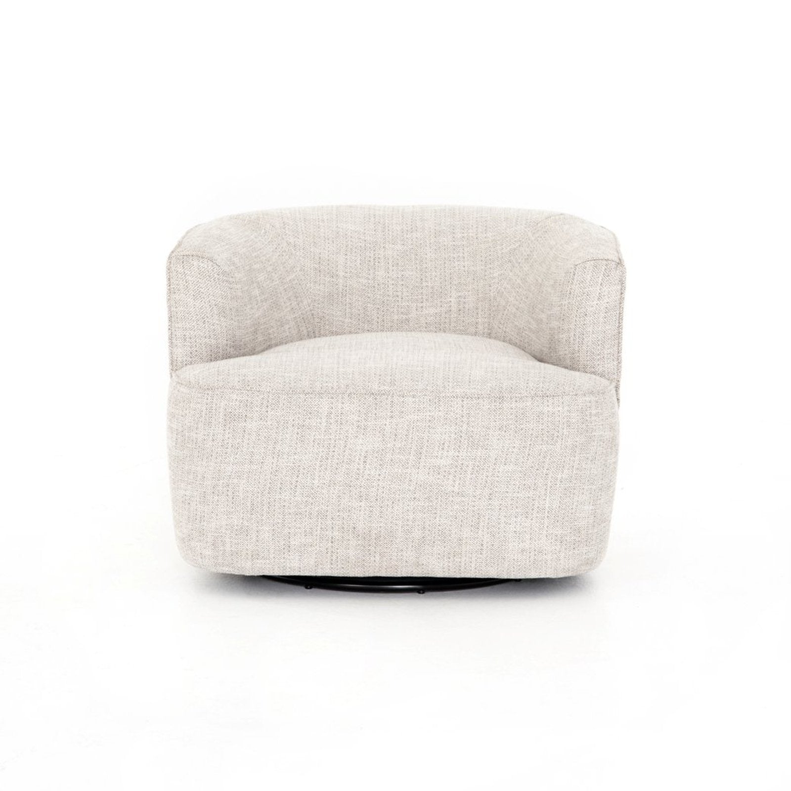 Four Hands Mila Swivel Chair