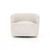 Four Hands Mila Swivel Chair