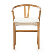 Four Hands Muestra Dining Chair