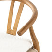 Four Hands Muestra Dining Chair