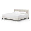 Four Hands Newhall Bed