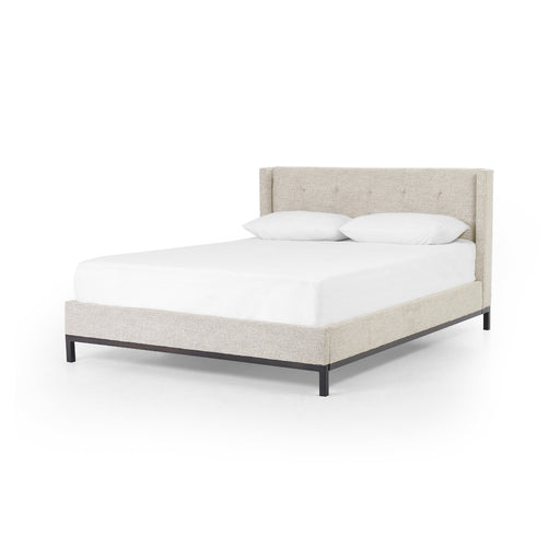 Four Hands Newhall Bed