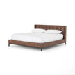 Four Hands Newhall Bed