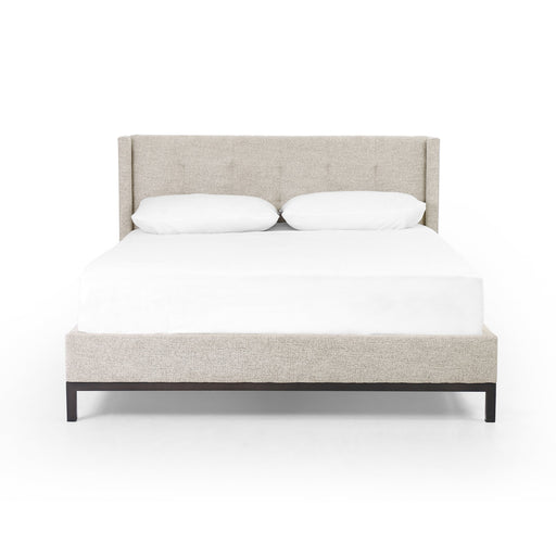 Four Hands Newhall Bed