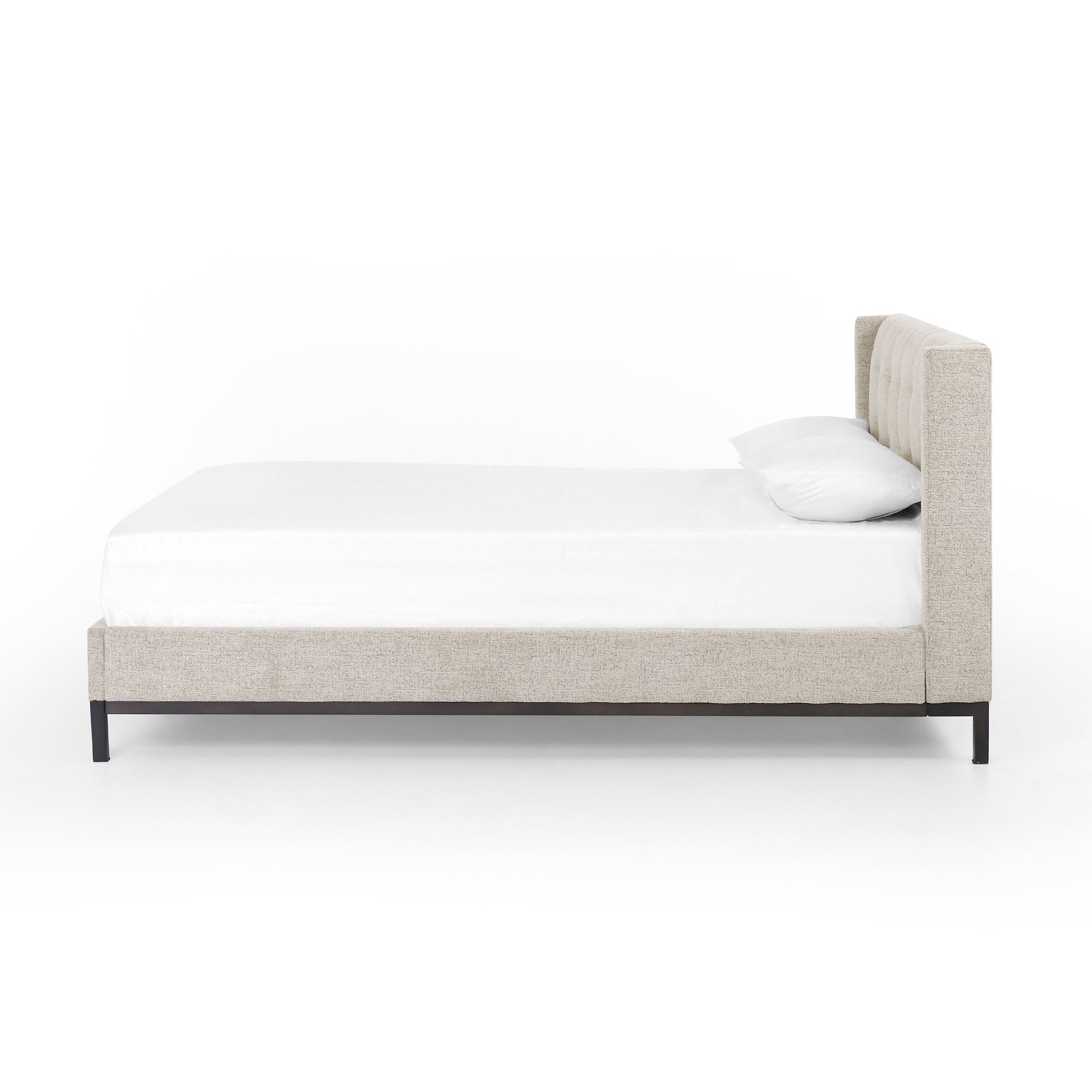 Four Hands Newhall Bed